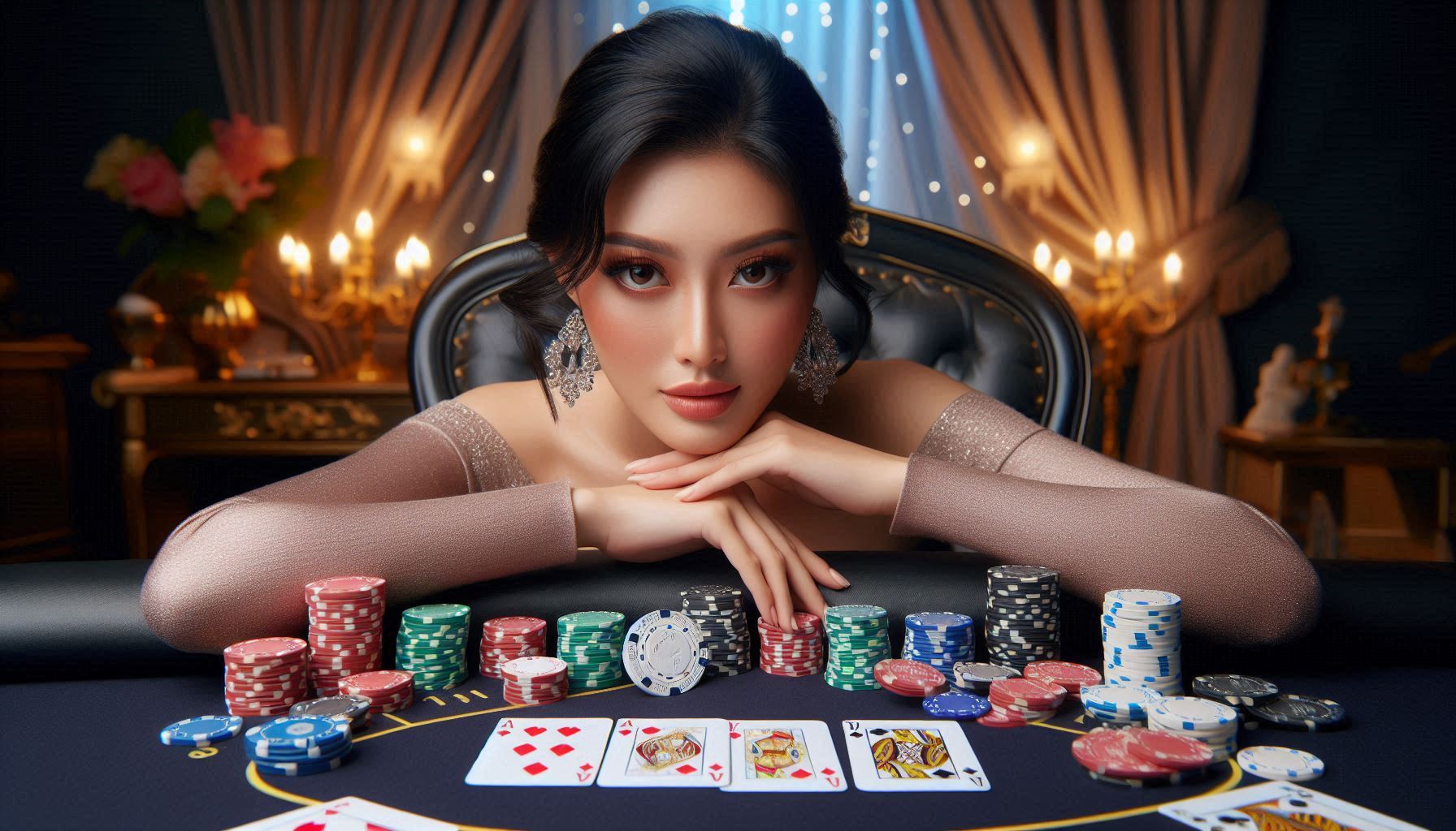 Poker Online